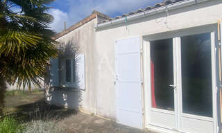 Immeuble  155 m² à vendre à Rochefort (17300)