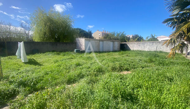 Immeuble 8 pièces  à vendre Rochefort 17300