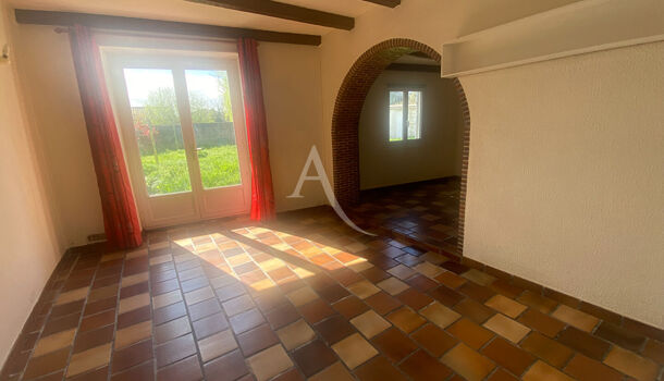 Immeuble 8 pièces  à vendre Rochefort 17300