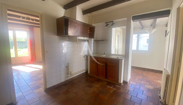 Immeuble 8 pièces  à vendre Rochefort 17300