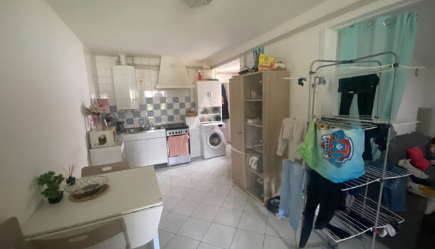 Immeuble 8 pièces  à vendre Rochefort 17300