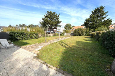 Maison 3 pièces 399000 €