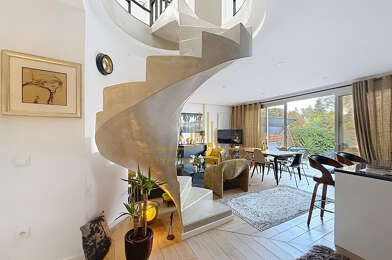 Maison 4 pièces 730000 €