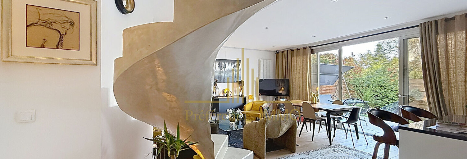 Maison 4 Pièces 110 m² à vendre à Le Bouscat (33110)