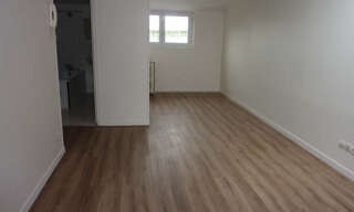 Appartement 1 Pièce 22 m² à louer à Le Havre (76600)