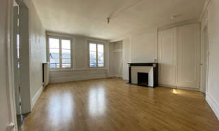 Appartement 3 Pièces 56 m² à louer à Rouen (76000)