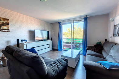 Appartement 3 pièces 786 €