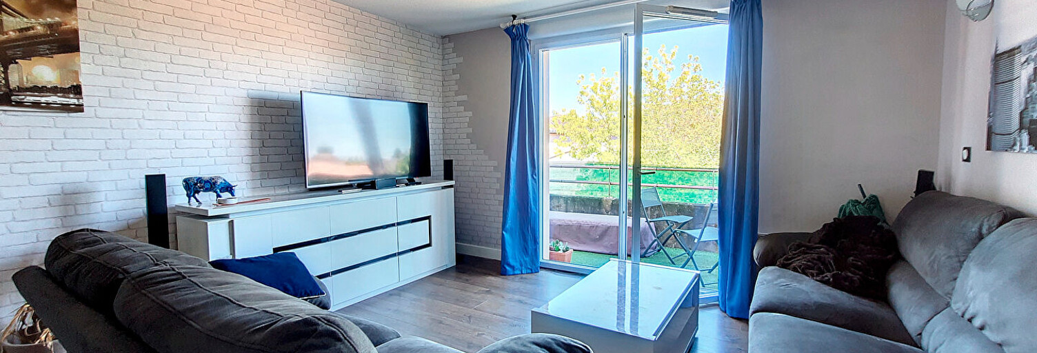 Appartement 3 Pièces 61 m² à louer à Montauban (82000)