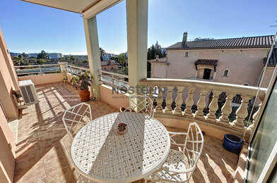 Appartement 2 pièces 881 €