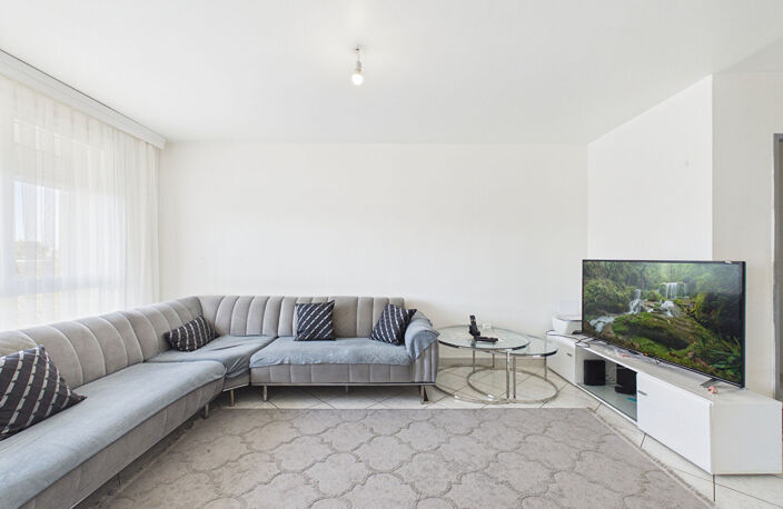 Appartement vendu loué T5 - 92 M2  avec 2 balcons et garage — photo 2