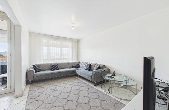 Appartement vendu loué T5 - 92 M2  avec 2 balcons et garage — photo 4