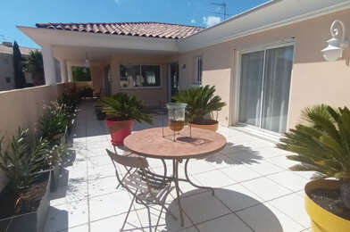 Appartement 4 pièces 2100 €