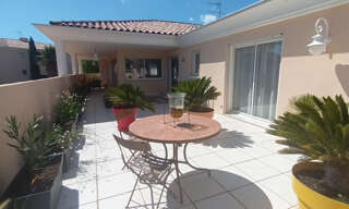 Appartement 4 Pièces 121 m² à louer à Bandol (83150)