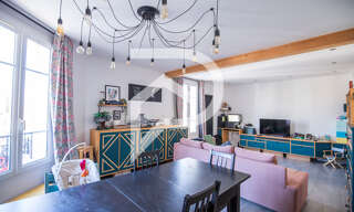 Appartement 3 Pièces 75 m² à vendre à Clamart (92140)