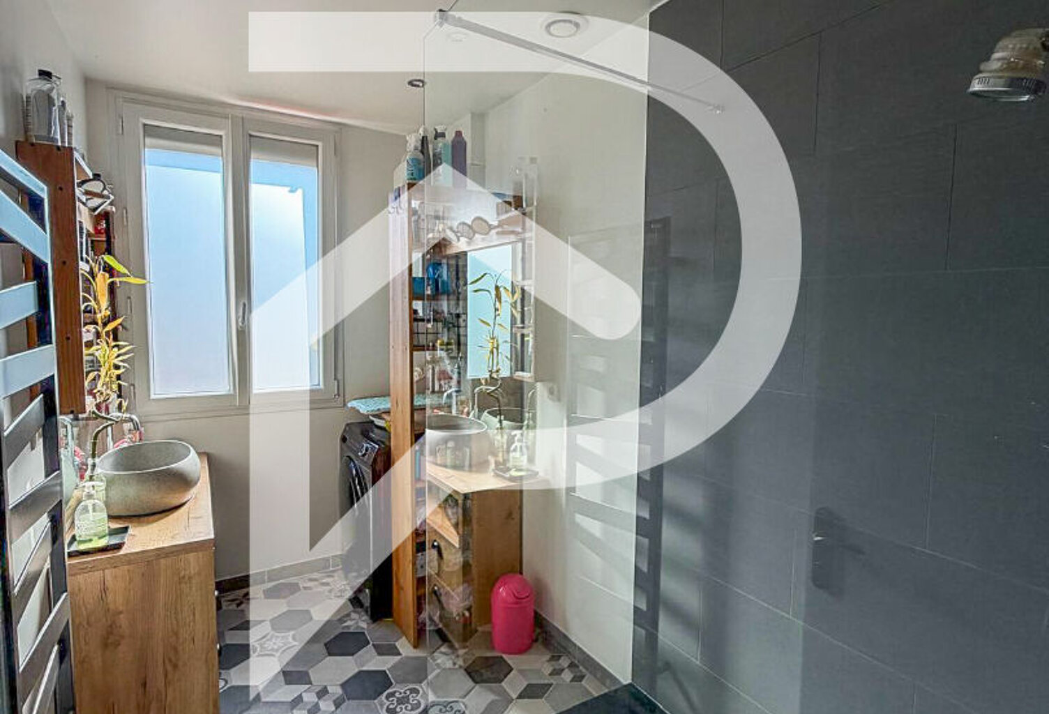 Appartement Clamart 3/4 pièce(s) 75.65 m2 — photo 1