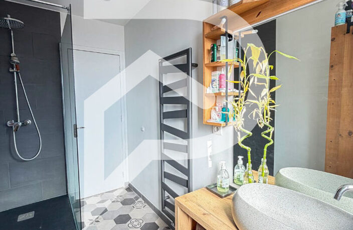 Appartement Clamart 3/4 pièce(s) 75.65 m2 — photo 2