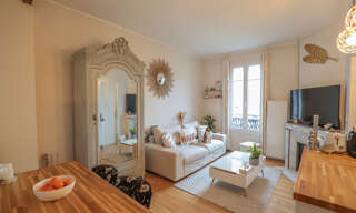 Appartement 2 Pièces 33 m² à vendre à Clamart (92140)