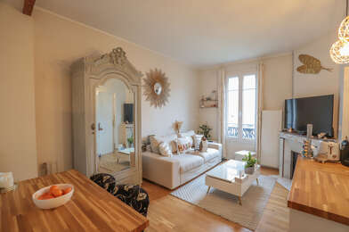 Appartement 2 pièces 229000 €