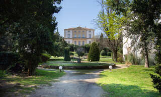 Appartement 1 Pièce 28 m² à vendre à Marseille 8 (13008)