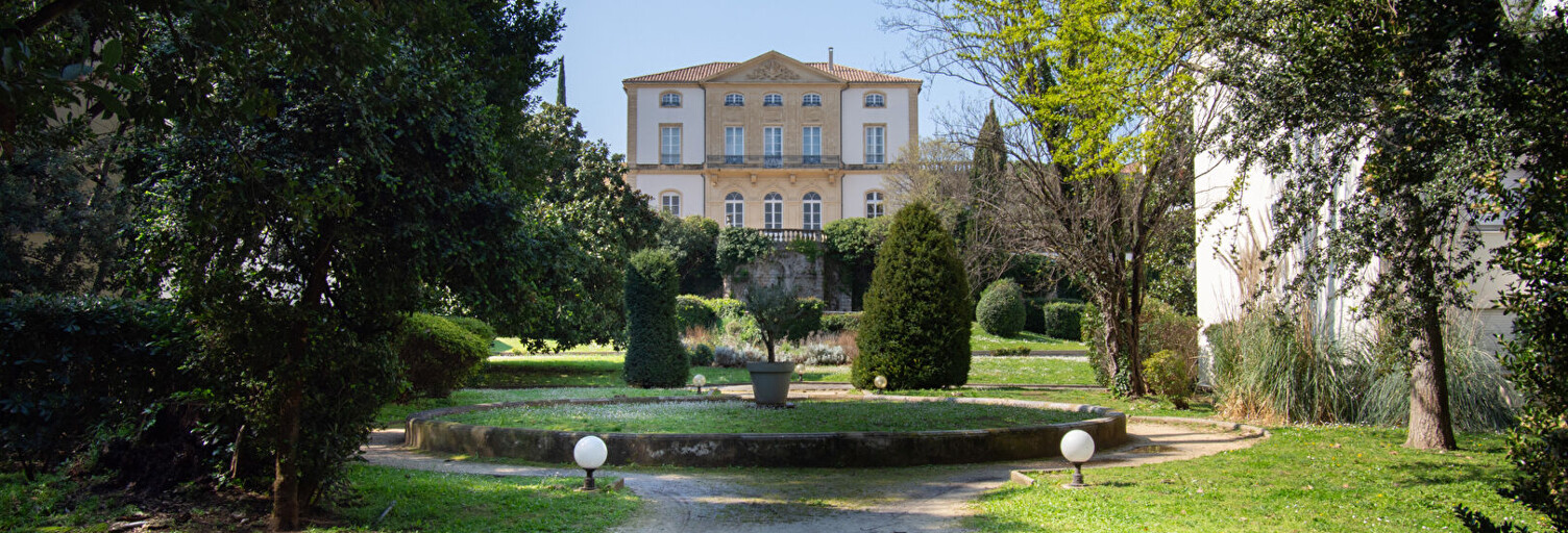 Appartement 1 Pièce 28 m² à vendre à Marseille 8 (13008)