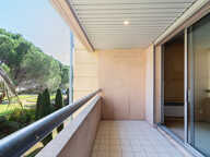 EXCLUSIVITÉ - T1 AVEC TERRASSE & STATIONNEMENT EN SUS -13008- — photo 2