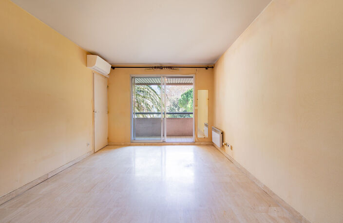 EXCLUSIVITÉ - T1 AVEC TERRASSE & STATIONNEMENT EN SUS -13008- — photo 3