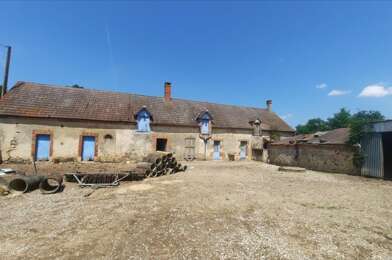 Maison 4 pièces 86000 €