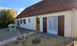 Maison 6 Pièces 145 m² à vendre à Vendresse-Beaulne (02160)