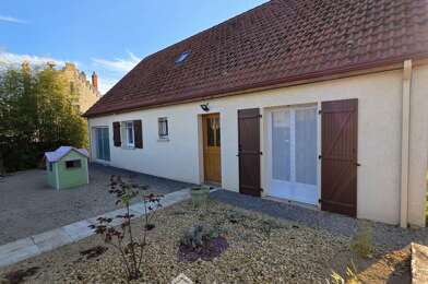 Maison 6 pièces 218600 €