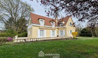 Maison 8 Pièces 169 m² à vendre à Pargny-et-Filain (02000)