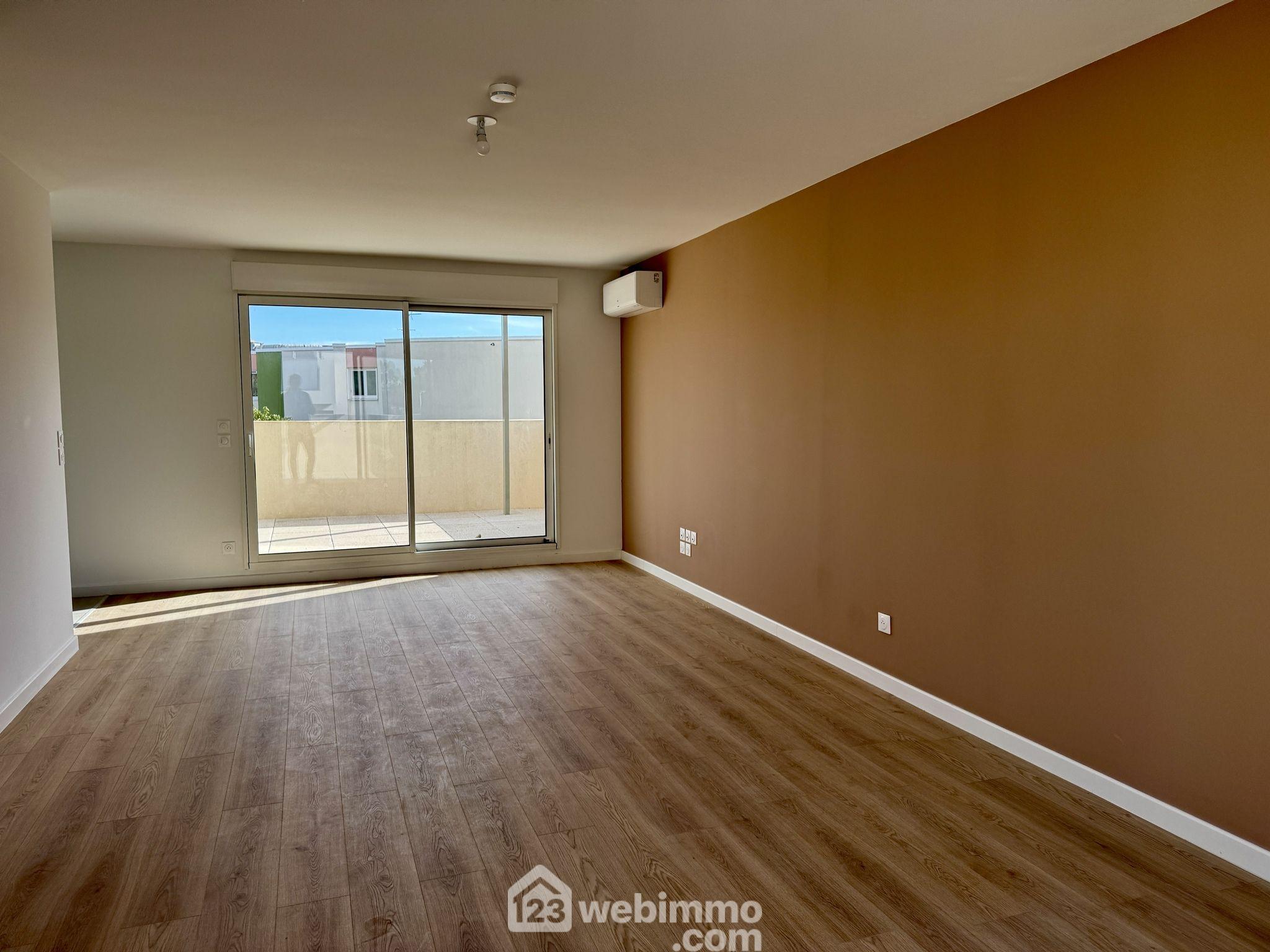 Agence immobilière de 123webimmo Montpellier Sud Est