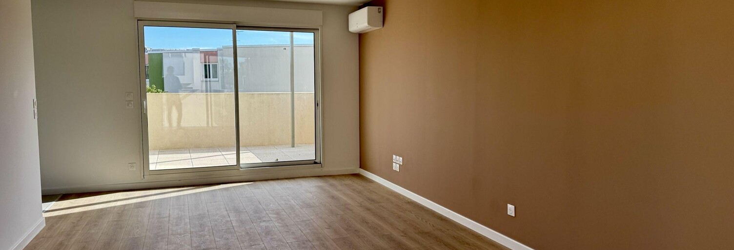 Appartement 5 Pièces 95 m² à vendre à Montpellier (34000)