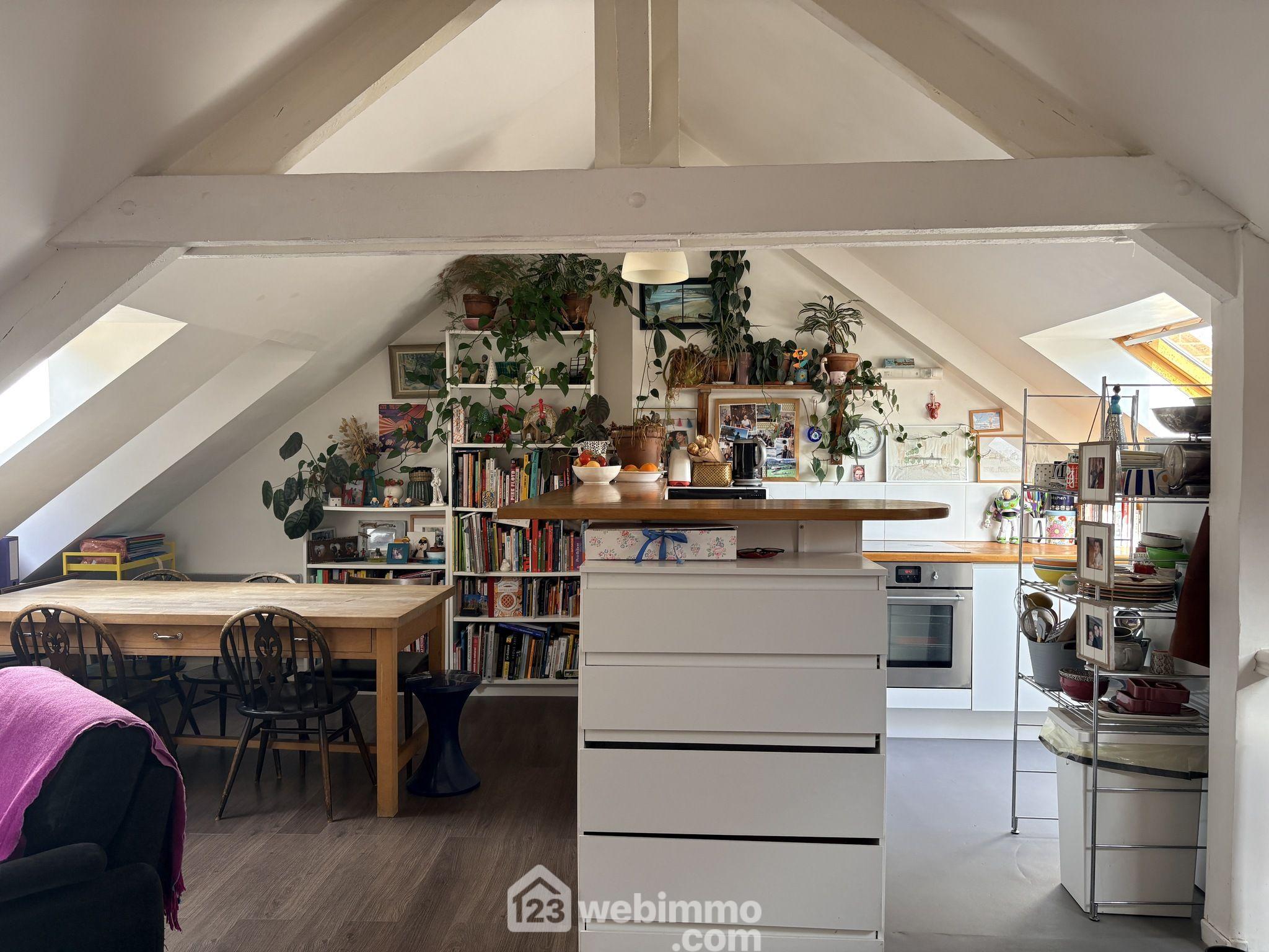 Agence immobilière de 123webimmo.com