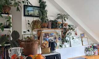 Appartement 4 Pièces 82 m² à vendre à Rouen (76000)