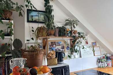 Appartement 4 pièces 239500 €