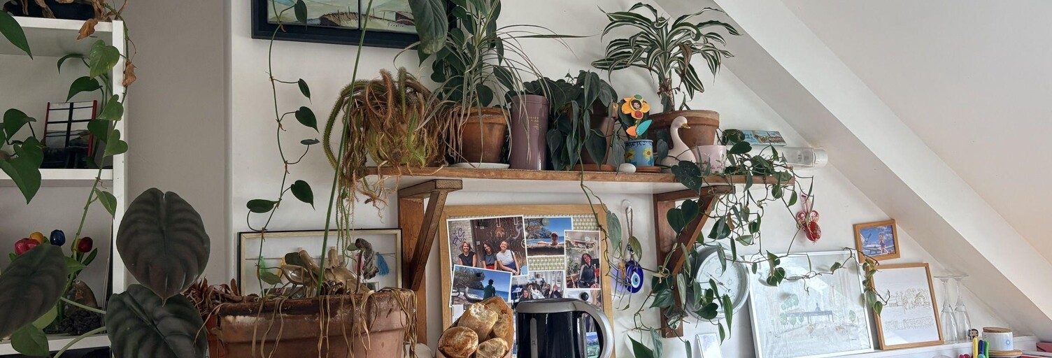 Appartement 4 Pièces 82 m² à vendre à Rouen (76000)