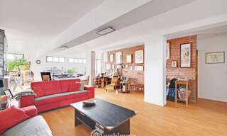 Appartement 5 Pièces 147 m² à vendre à Montrouge (92120)