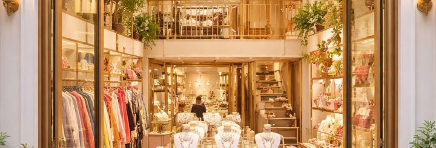 Commerce   m² à vendre à Cannes (06400)