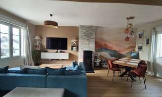 Maison 5 Pièces 101 m² à vendre à Le Blanc (36300)