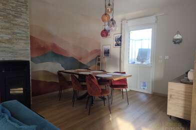 Maison 5 pièces 181000 €