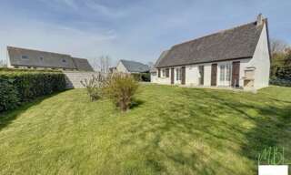 Maison 4 Pièces 90 m² à vendre à Thue et Mue (14210)