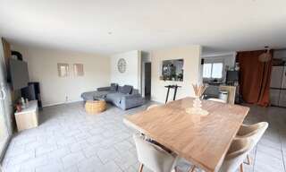 Maison 5 Pièces 158 m² à vendre à Méry-Bissières-en-Auge (14370)