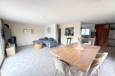 Maison 5 pièces 299000 €