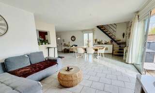 Maison 5 Pièces 158 m² à vendre à Méry-Bissières-en-Auge (14370)