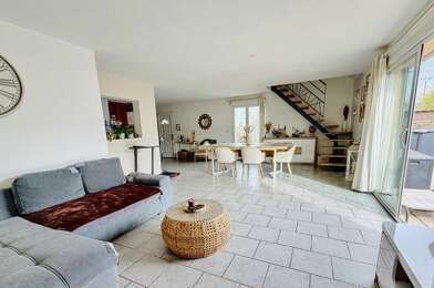 Maison 5 pièces 275000 €