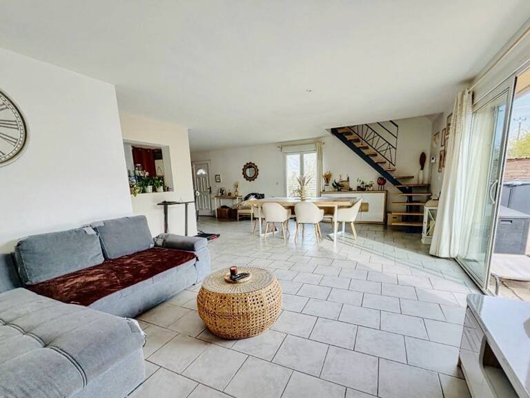 Maison — photo 1