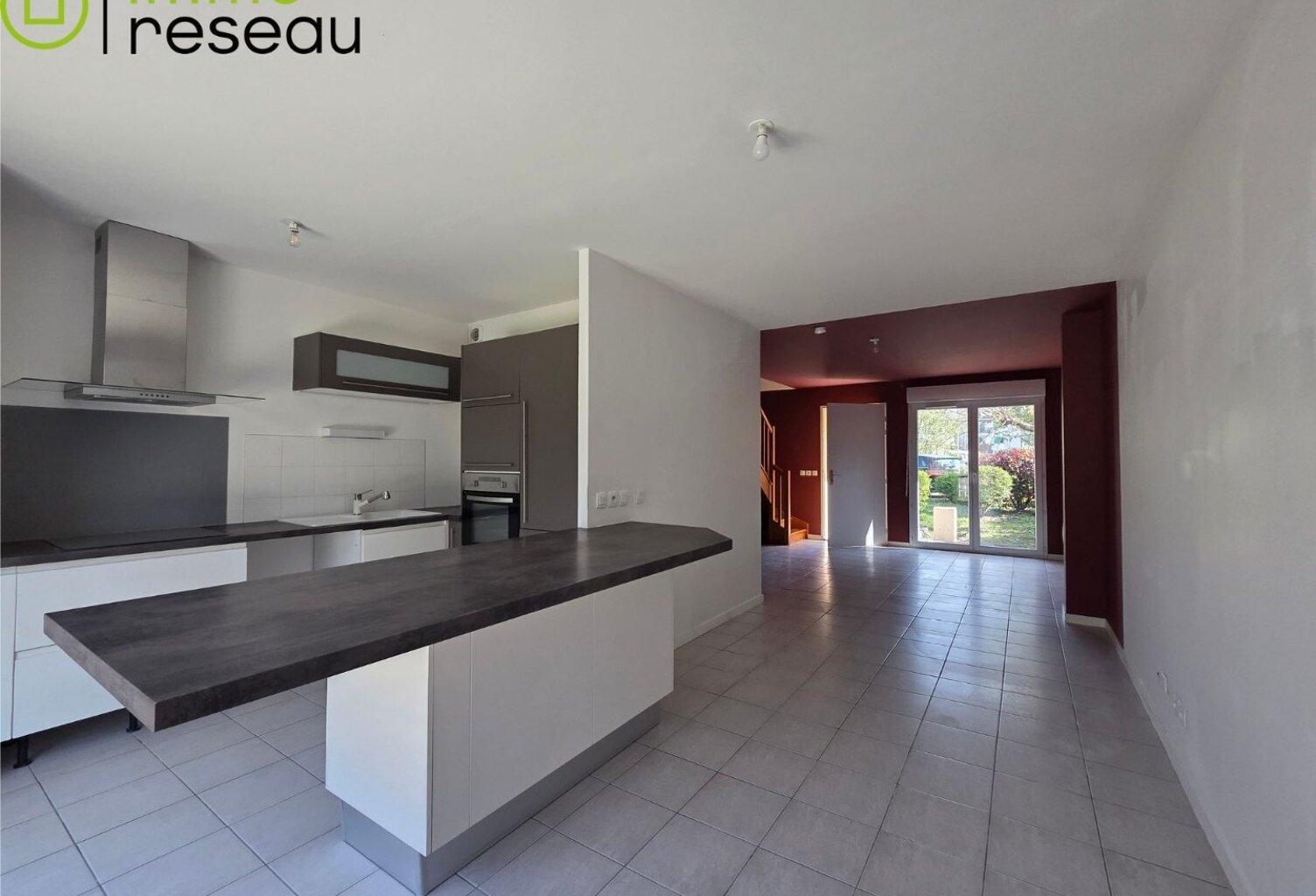 Maison — photo 1