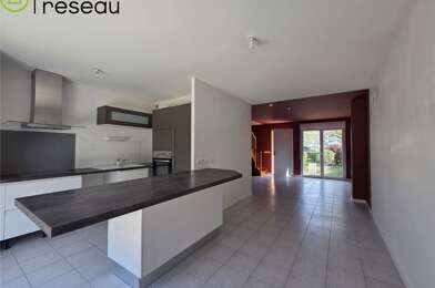 Maison 4 pièces 299000 €