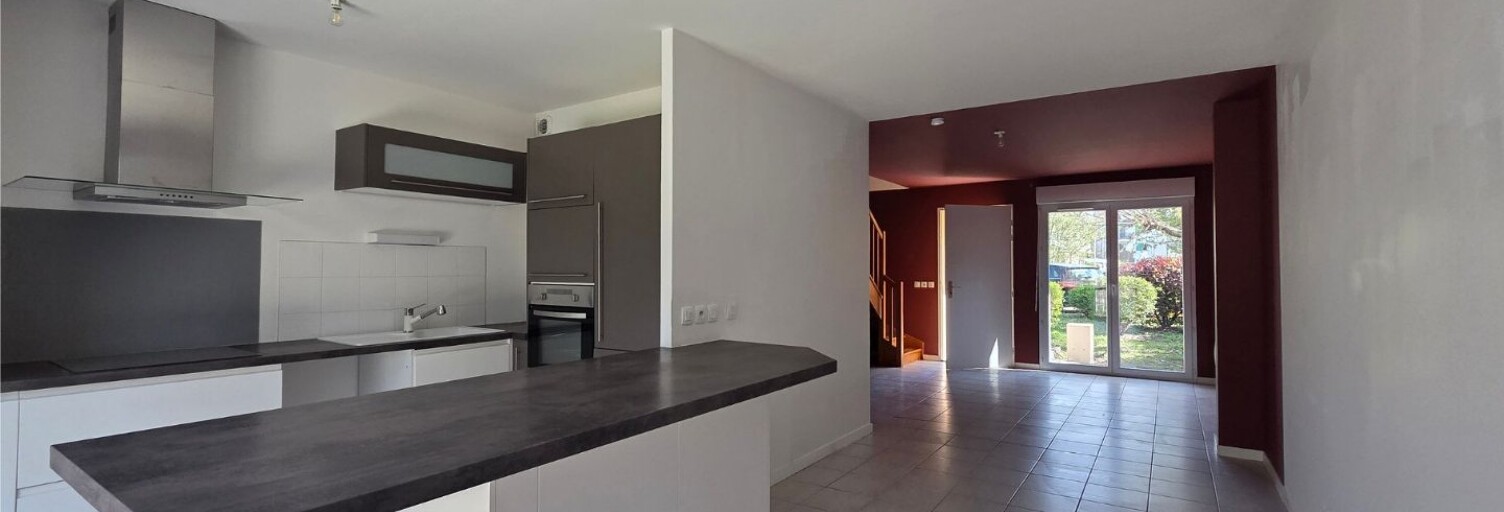 Maison 4 Pièces 77 m² à vendre à Audenge (33980)