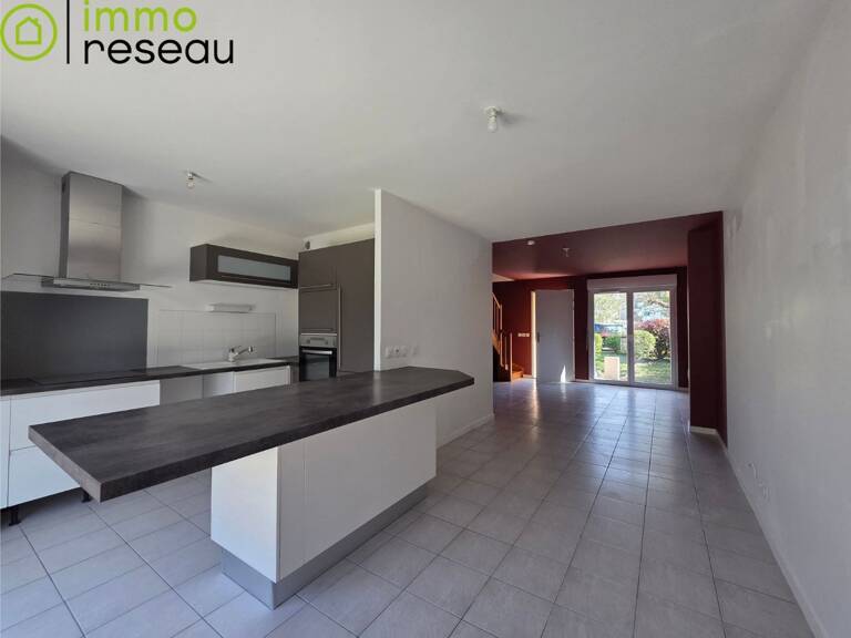 Maison — photo 1